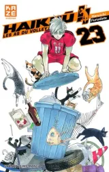 Vol. 23