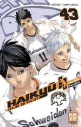 Vol. 43