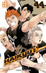 Vol. 44
