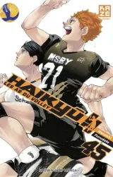 Vol. 45