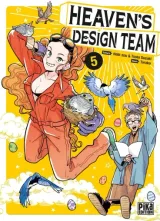 Vol. 5