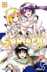Vol. 5
