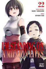 Vol. 22