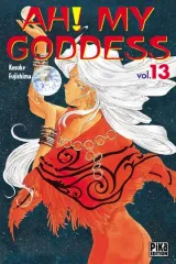 Vol. 13