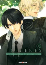 Vol. 5