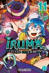 Vol. 11