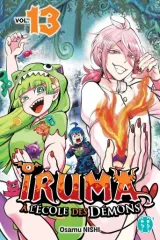 Vol. 13