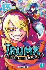 Vol. 15