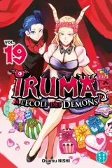 Vol. 19