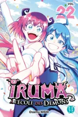 Vol. 22