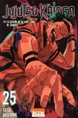 Vol. 25