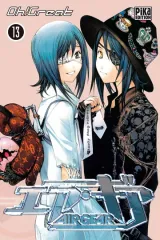 Vol. 13