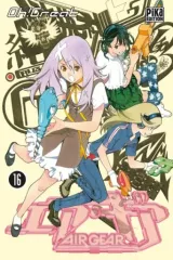 Vol. 16