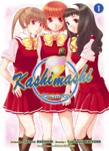 Vol. 1