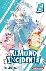 Vol. 5