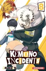 Vol. 8