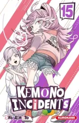 Vol. 15