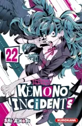 Vol. 22