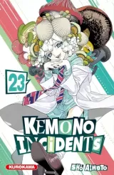 Vol. 23