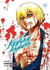 Vol. 13