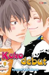 Vol. 8