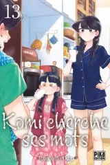 Vol. 13