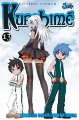 Vol. 13