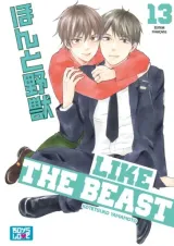 Vol. 13