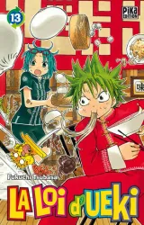 Vol. 13