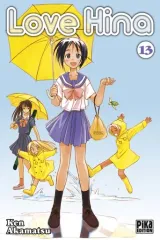 Vol. 13