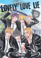 Vol. 22