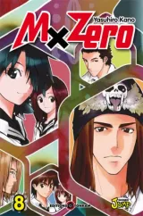 Vol. 8