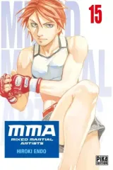 Vol. 15
