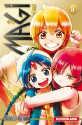 Vol. 8