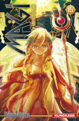 Vol. 15