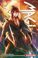 Vol. 16