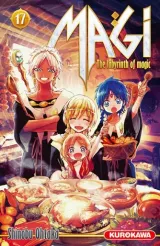 Vol. 17