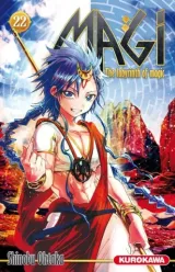 Vol. 22