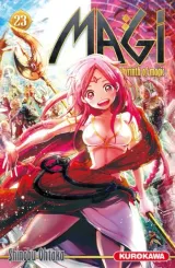 Vol. 23
