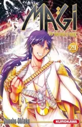Vol. 29