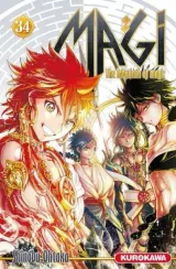 Vol. 34
