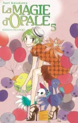 Vol. 5