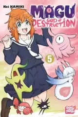 Vol. 5
