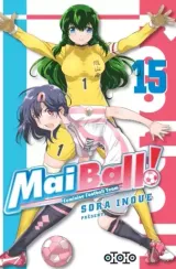 Vol. 15