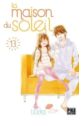 Vol. 13