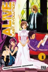Vol. 8