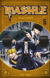 Vol. 5