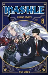 Vol. 8