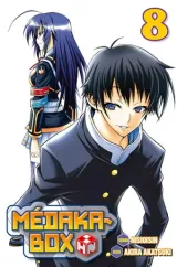Vol. 8