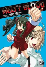 Vol. 7